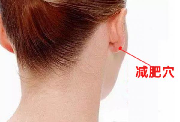 八十三老中醫(yī)減肥特效穴分享，健康瘦身，效果立竿見影！