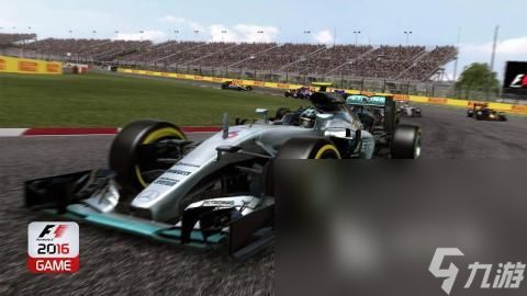 經(jīng)典的f1模擬游戲有哪幾個 人氣高的f1模擬手游下載分享2024