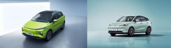 10萬級純電動車推薦！幾何E、哪吒V怎么選？-有駕