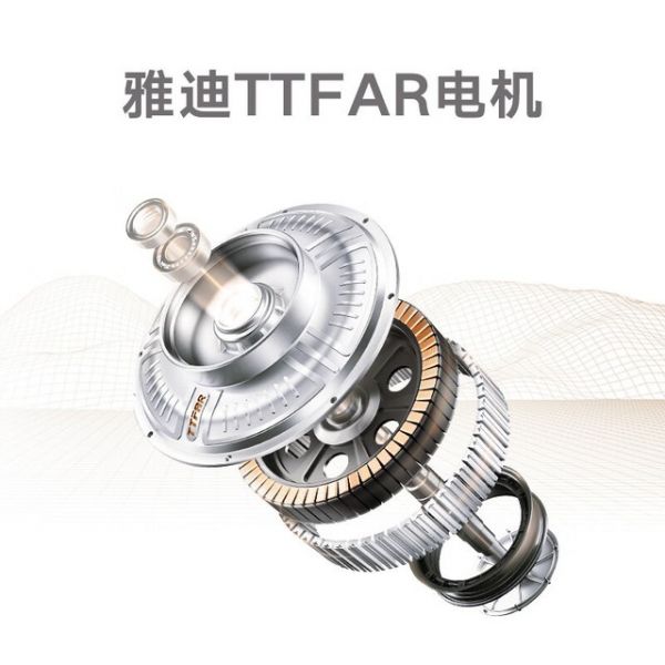 【手慢無(wú)】超值好價(jià)！雅迪冠能E10 lite智能電動(dòng)車僅3859元