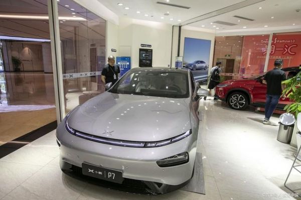 小鵬P7+：電動(dòng)車新紀(jì)元？智能科技如何改變你的出行體驗(yàn)？-有駕