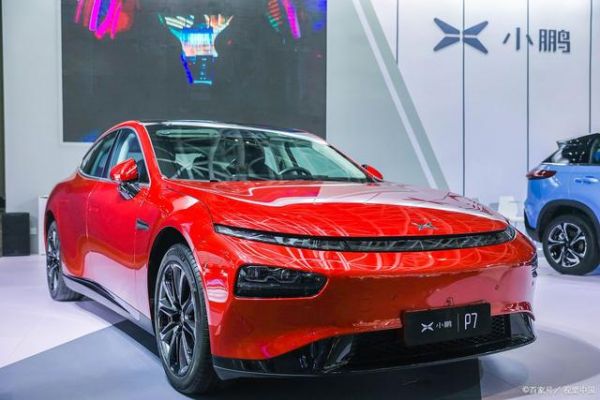 小鵬P7+：電動(dòng)車新紀(jì)元？智能科技如何改變你的出行體驗(yàn)？-有駕