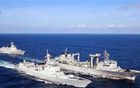 中國這份大禮讓普京喜笑顏開：航母海軍戰(zhàn)士終于不用再忍凍挨餓