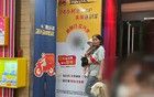 曾被全網心疼的“21歲送外賣單親媽媽”，開店了！