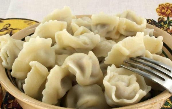 不知道吃什么餡餃子？不用發(fā)愁，分享46種餃子天天吃都不重樣！