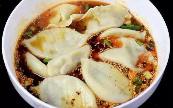 不知道吃什么餡餃子？不用發(fā)愁，分享46種餃子天天吃都不重樣！