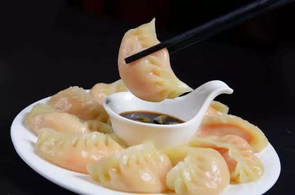 不知道吃什么餡餃子？不用發(fā)愁，分享46種餃子天天吃都不重樣！