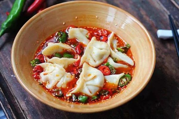 不知道吃什么餡餃子？不用發(fā)愁，分享46種餃子天天吃都不重樣！