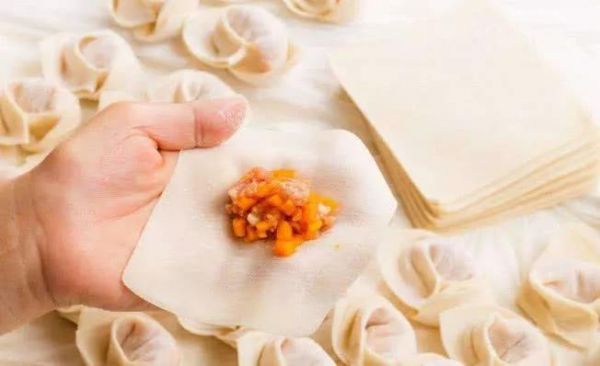 不知道吃什么餡餃子？不用發(fā)愁，分享46種餃子天天吃都不重樣！