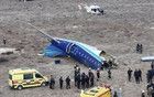 軍事先進(jìn)？俄羅斯導(dǎo)彈擊中民航客機(jī)致38人死亡