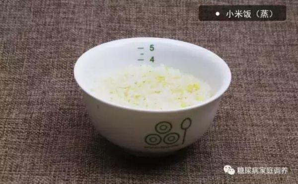 6種糖尿病的