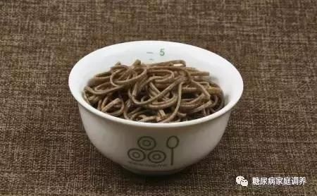 6種糖尿病的