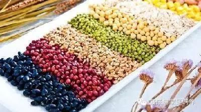 這9類食物是糖尿病的好朋友！