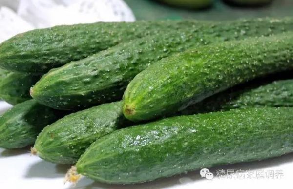 這9類食物是糖尿病的好朋友！