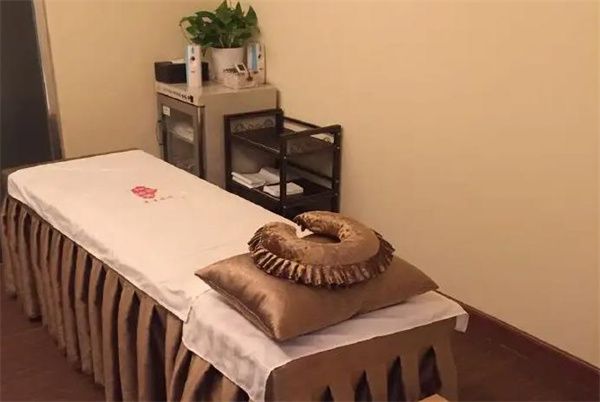養(yǎng)生館