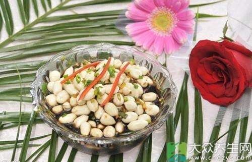用醋泡出來的8種養(yǎng)生偏方治百病(2)