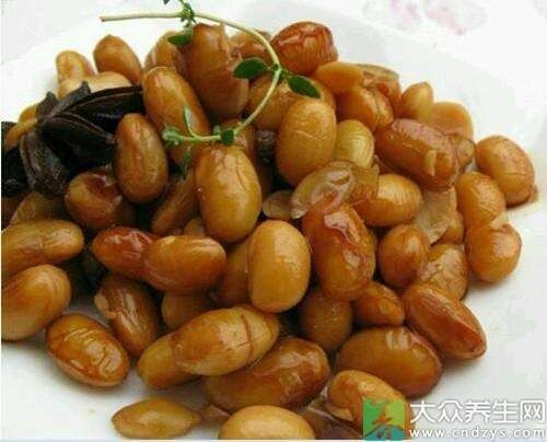 用醋泡出來的8種養(yǎng)生偏方治百病(5)