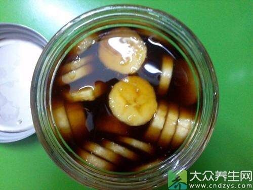 用醋泡出來的8種養(yǎng)生偏方治百病(4)