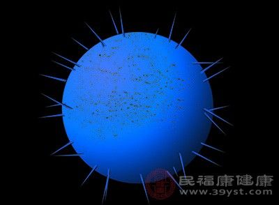 腸胃受到細菌的感染也有可能引起腹瀉