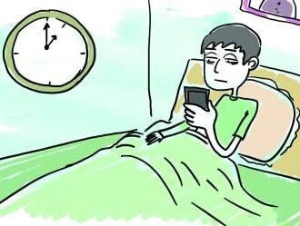 怎样安排睡眠时间可以睡得更好？