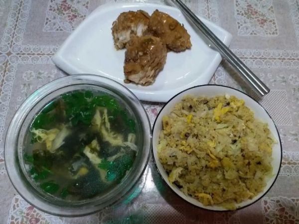 經(jīng)期減肥餐：如何在月經(jīng)期間健康減肥？(1)