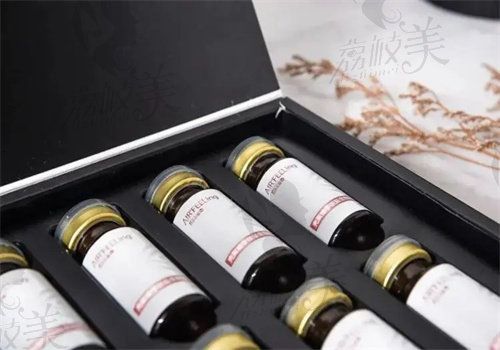 愛爾菲琳黑金版和普通版圖片