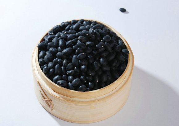 黑豆减肥法 操作既简单效果又明显