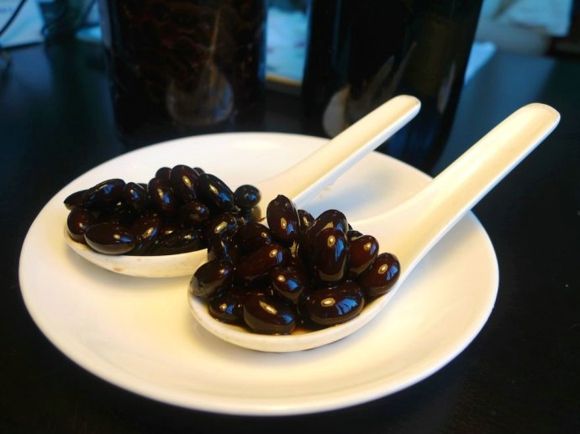6種豆?jié){瘦身法 醋豆一瘦到底