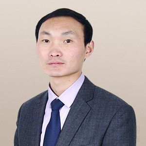 王振國