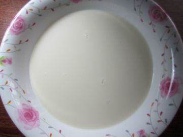 豆?jié){機(jī)原味豆?jié){做法