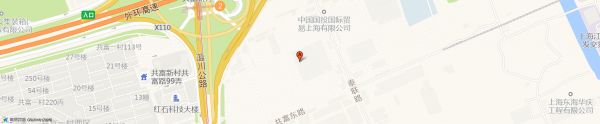公司地址