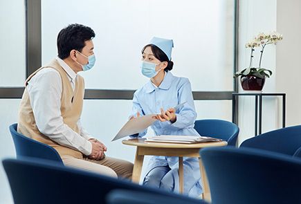 健康管理師課程