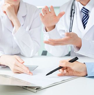 健康管理师课程