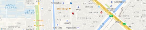 公司地址