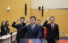 最新人事！上海兩區(qū)同日任命副區(qū)長、代理區(qū)長