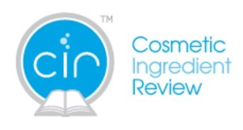 美國化妝品成分審查機構