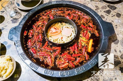 火鍋食材清單