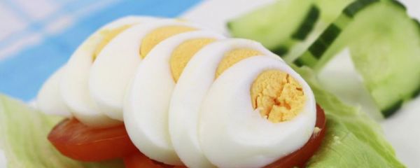 宅在家里胖了怎么減肥 黃瓜雞蛋減肥法的原理 黃瓜雞蛋減肥法具體做法