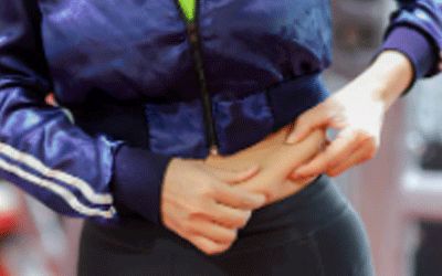 减肥吃什么零食长不胖