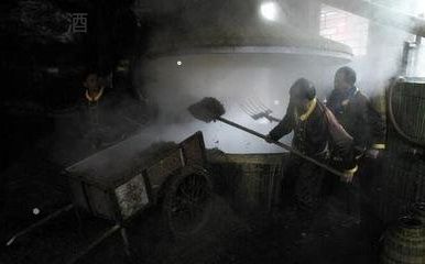 純糧酒的釀造工藝和注意事詳解