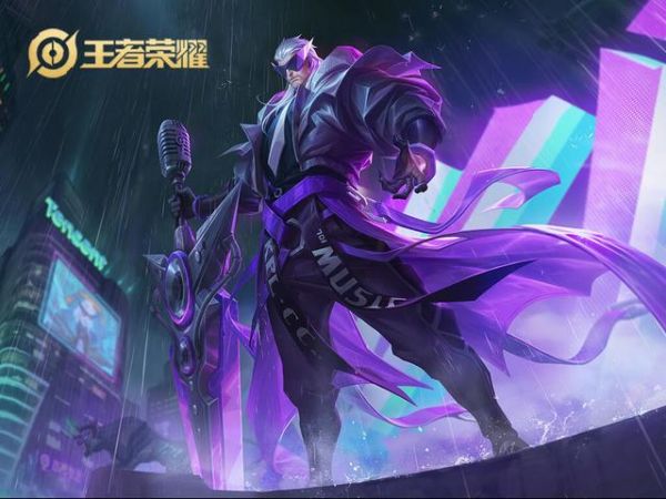王者榮耀SNK新皮膚曝光，齊劉海御姐不知火舞，娜可露露特效100分