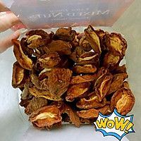 杏干（健康果脯蜜餞）的做法圖解3