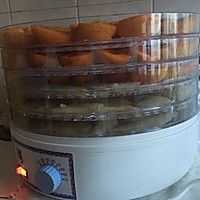 杏干（健康果脯蜜餞）的做法圖解1
