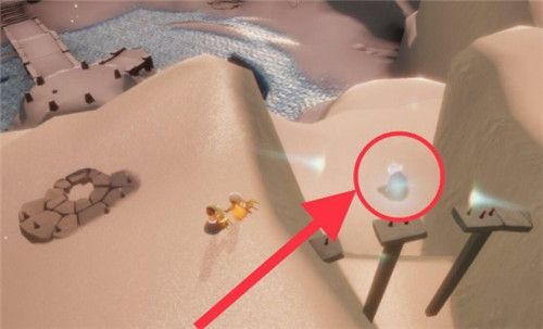 光遇11月26日每日任务攻略及大蜡烛位置一览