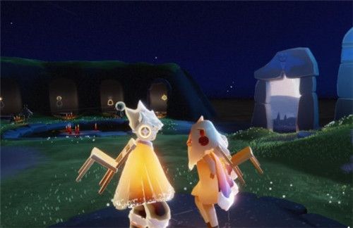 光遇11月26日每日任务攻略及大蜡烛位置一览