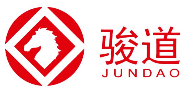 logo-上海駿道實(shí)業(yè)有限公司