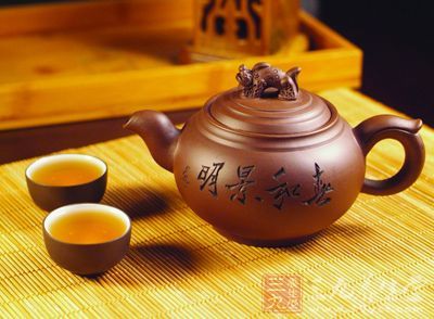 決明子茶的簡介