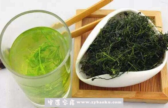 绞股蓝茶的功效与作用 喝绞股蓝茶的副作用