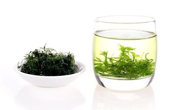 喝絞股藍(lán)有什么好處？絞股藍(lán)茶的功效與作用(1)