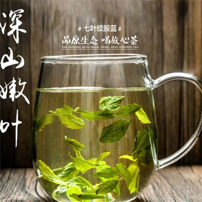 絞股藍降三高嗎